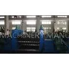 Automatic Cut to Length Lines With 800mm Line Elevation 415V / Three-phase / 50Hz