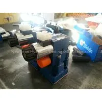 Pressure Relief Valve