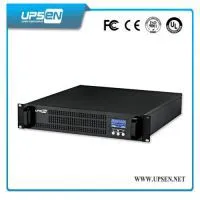 High Frequency Online UPS Rack Mount With 220/230/240VAC photo-2