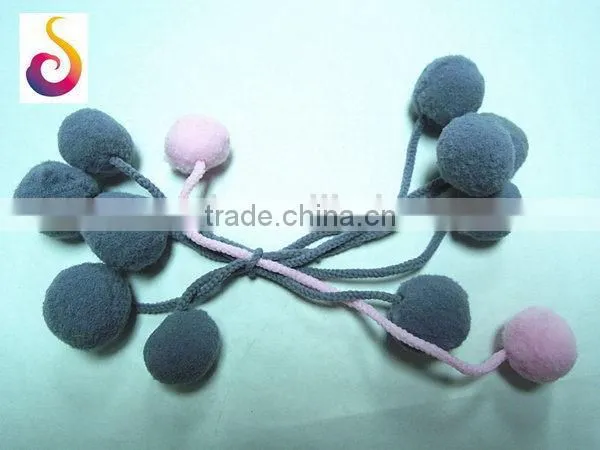 Low Price Antique Wedding Decoration Pompoms Cheerleading photo-4