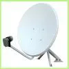 Sell Satellite Dish Antenna ku Band 60cm