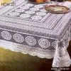 Sell Vinyl Crochet Tablecloth