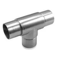 Three Way Elbow