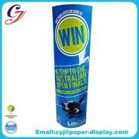 Advertising Cardboard Standee