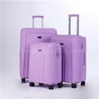 Lightweight Luggage