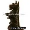 Cast Iron Door Stop