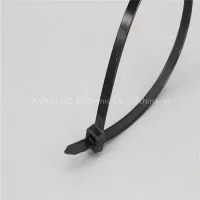 Self-Locking Nylon Cable Ties From Wuhan MZ Electronic Co.,Ltd photo-3