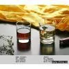 Glass Cup With Handle