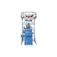 WH-6F-C 4.5\' Inch Computerized Terry And Plain Double-use Socks Knitting Machine
