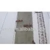 Suspended Platform for Bridge