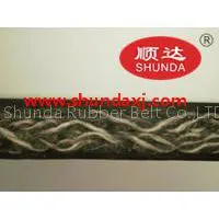 Fire Retardant Conveyor Belt