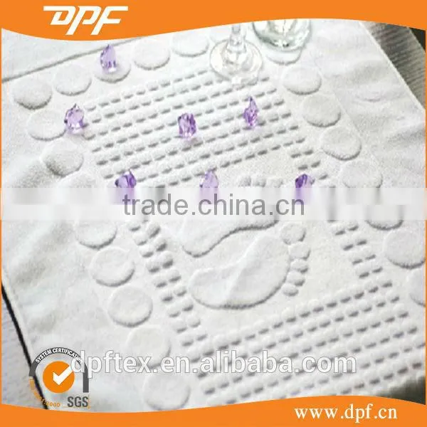 Anti Slip Microfiber Baby Bath Mat photo-6