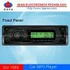 Fixed Panel Car Mp3 Player QU-1089