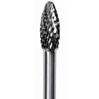 Tungsten Carbide Burrs