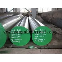 4140 Alloy Steel Bar With Various Standard