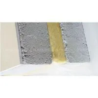 Glass Wool Insulation Board Sandwich Panel photo-2