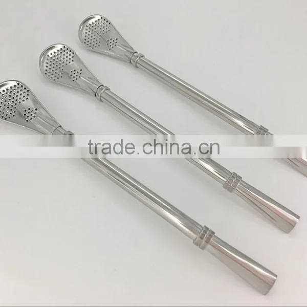 Yerba Mate Straw and 304SS Metal Straw photo-6