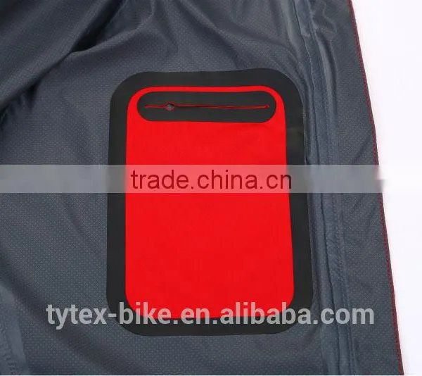 Waterproof Cycling Jacket photo-5
