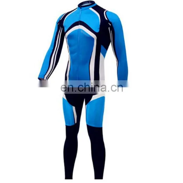 OEM New Style Biking Cycling Clothes High Quality Breathable Mountain Bike Custom Men Cycling Jerseys photo-2
