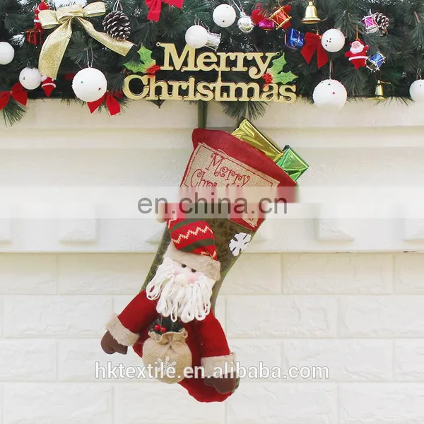 Christmas Stocking 2017 photo-4