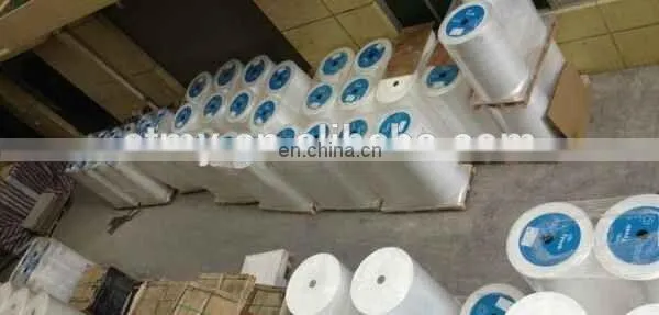 Custom 1056 Tyvek Paper for Tyvek Wristbands or Tyvek Bags photo-3