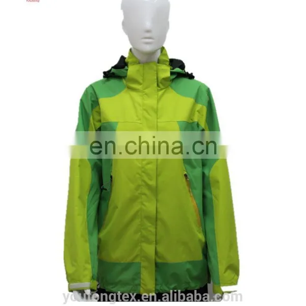 Outdoor Pizex Jacket photo-3