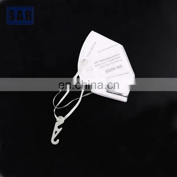 Best Selling Protective Full Face Fine Dust Dusk Mask photo-3