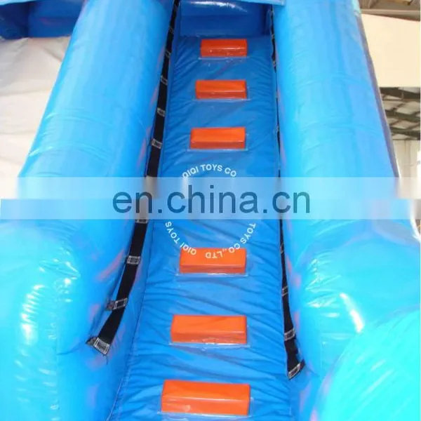 Inflatable Water Slide Bouncy Castle With Inflatable Water Slide for Sale photo-5