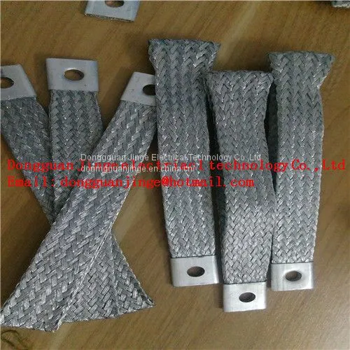 Aluminum Braid Wholesale Price Differnet Size photo-5