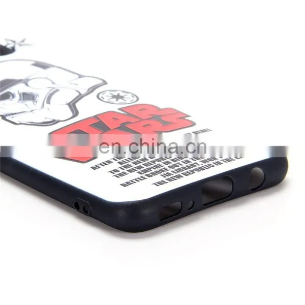 Brand New for Samsung s8 Phone Back Cover With Great Price photo-5