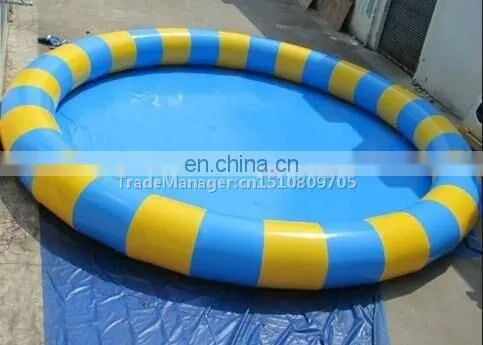 Cheap Inflatable Aqua Ball Swimming Pool /inflatable Zorb Aqua Pool/water Pool photo-5