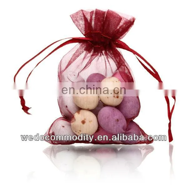 Organza Bag