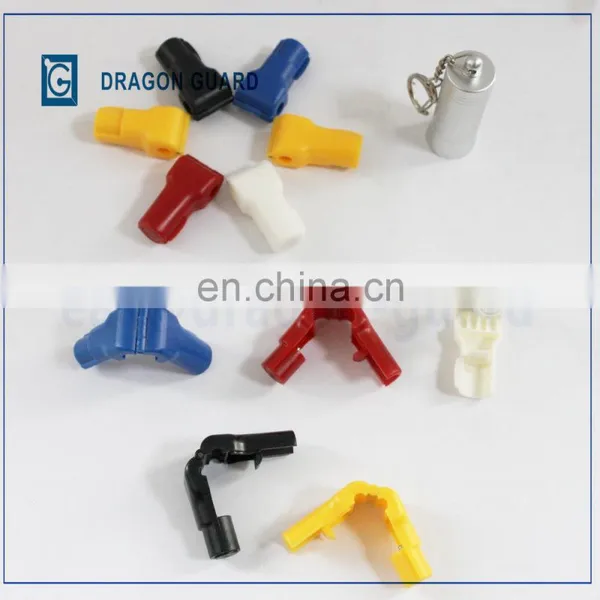 EAS Security Stoplock Remover Key Lock Magnetic Key Security Stoplock Detacher in Store photo-2