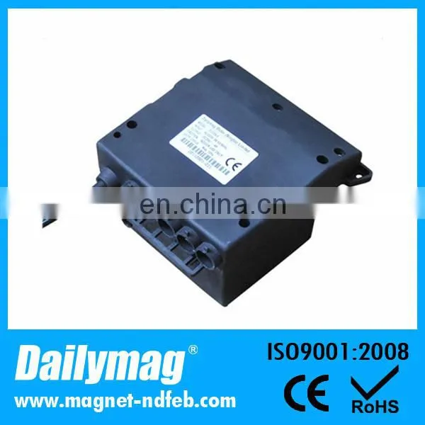 Electric DC Medical Used Hospital Bed Linear Actuator photo-3