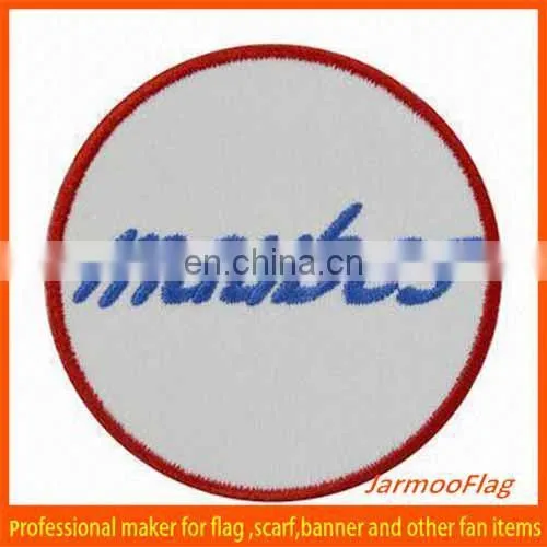 Top Selling Patch Name Badge