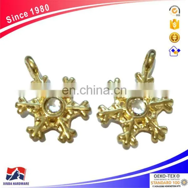 Manufacturer Low - Price Custom Gold Insignia Sewing Pin photo-3