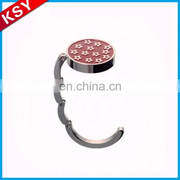 Heart Shape Purse Hanger Hook/metal Suit Hanger photo-5