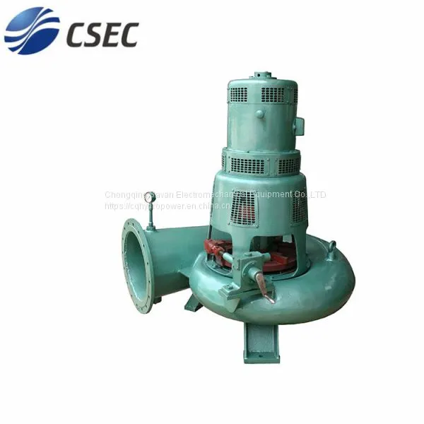 Micro River Generator And Water Generator For Home photo-4