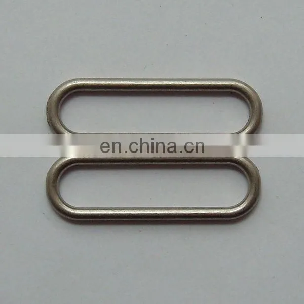 Shenzhen Small Accessories Metal Buckles for Bags/Shoes/Garments