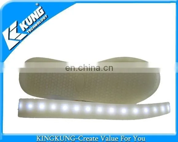 Wholesale Curved Led Light for Shoe photo-6