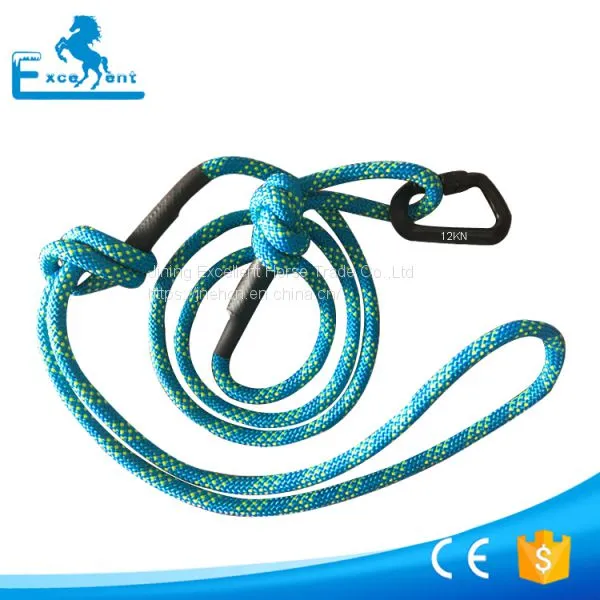 Climbing Rope Dog Leashes for Larger Dogs photo-5