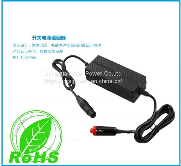 Ac Dc Switching Supply SMPS 19v 3.5A Power Adapter EN60950 photo-5