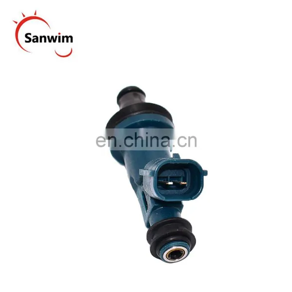 Fuel Injector Nozzle 23209-0A010 23250-0A010 photo-3