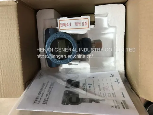 Hart Protocol Rosemount 3051 Pressure Transmitter 2051/1151/248/644/3144/2088/2090/8711 photo-4