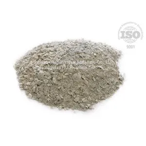 High Alumina Castable Refracory