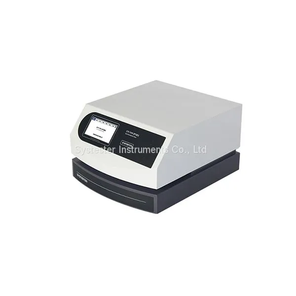 Lithium Battery  Separation Air Permeability Tester APT