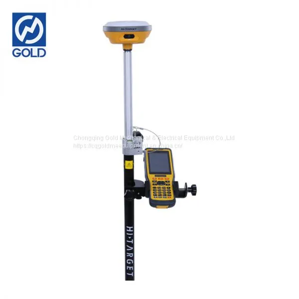 Highly Efficiency Network GNSS RTK System With Ultimate Compact Design photo-5