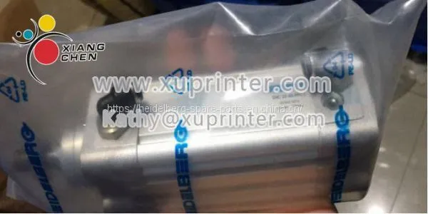 Heidelberg Cylinder 00.580.4275, Heidelberg Pneumatic, Heidelberg Offset Press Parts