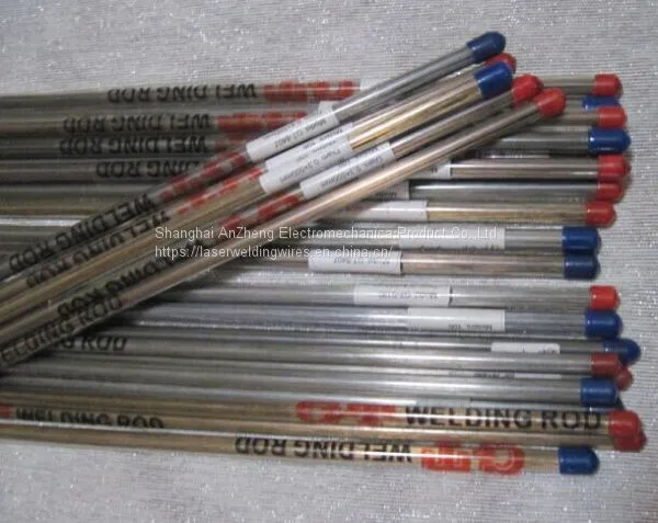 Laser Welding Rods Dia.0.1mm~0.6mm