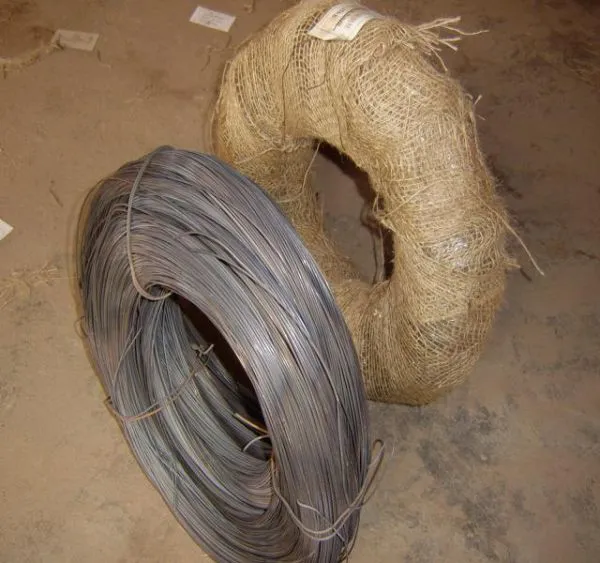 In Construction Reinforcement Hot Dipped Galvanized Durable Anti-corrosion photo-3